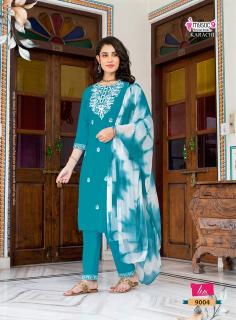 Mystic9 karachi vol 9 kurti wholesaler price